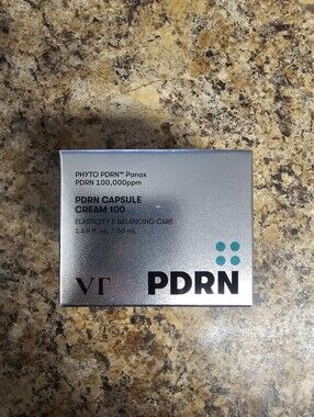 VT PDRN Capsule Cream 100